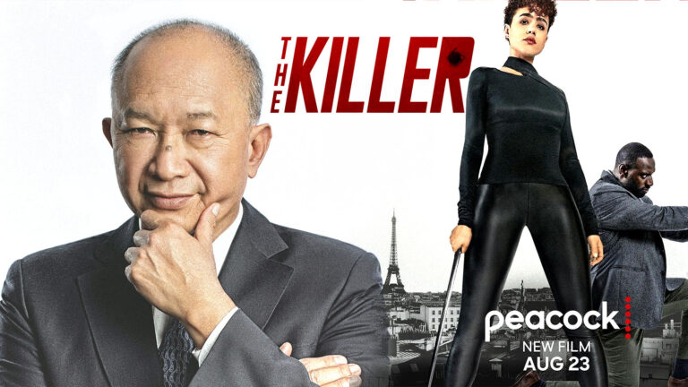 John Woo - The Killer Remake